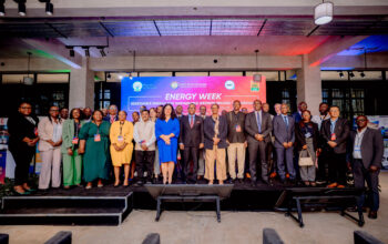 Highlights from 5th Edition of the Renewable Energy for Sustainable Growth (RE4SG) Conference & Exhibition